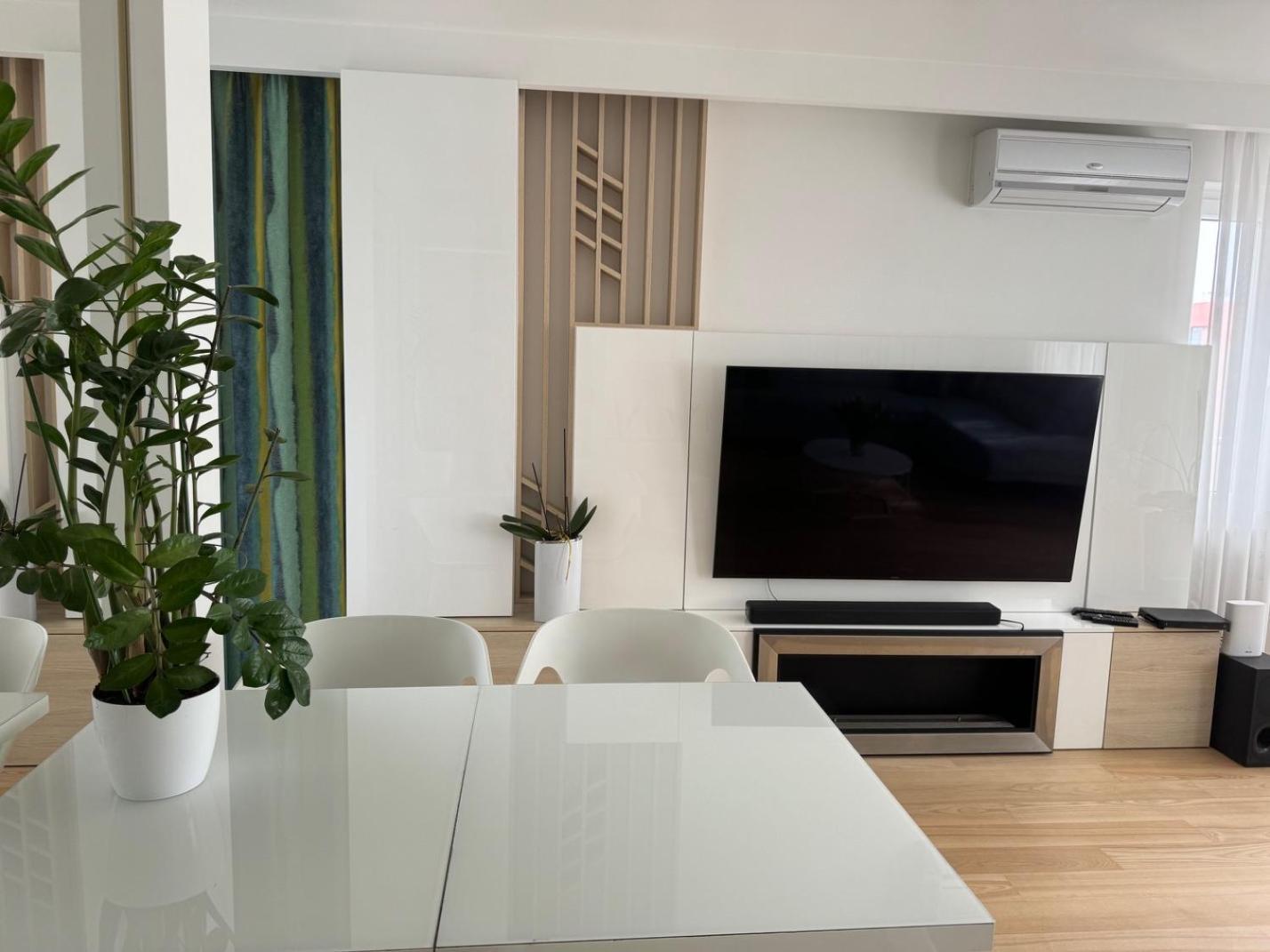 Apartment Of The Metropolis *